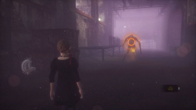 Resident Evil: Revelations 2 - Extra Episode 2: Little Miss 6