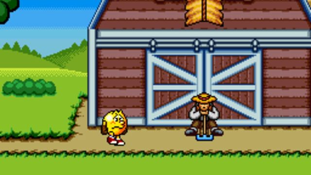 Pac-Man 2: The New Adventures 2