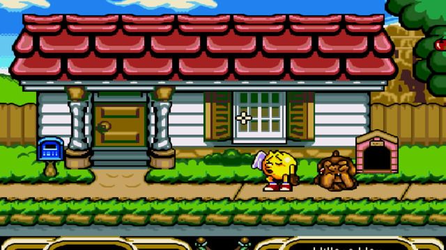 Pac-Man 2: The New Adventures 6