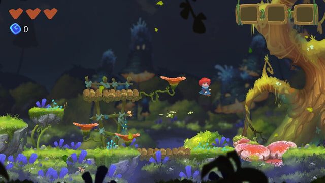Potata: Fairy Flower 2