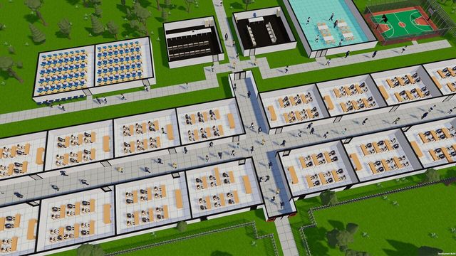 School Owner 2