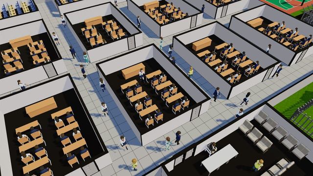School Owner 6