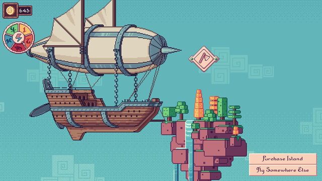Merchant of the Skies 3