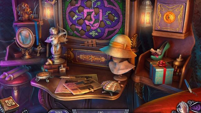 House of 1000 Doors: Evil Inside 3