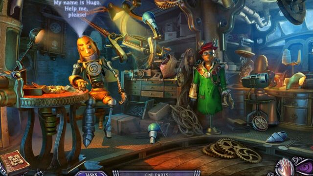 House of 1000 Doors: Evil Inside 5
