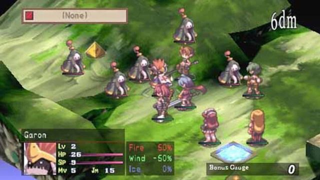 Disgaea: Hour of Darkness 2