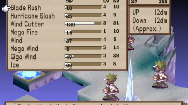 Disgaea: Hour of Darkness 5