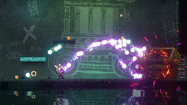 Neon Abyss 5