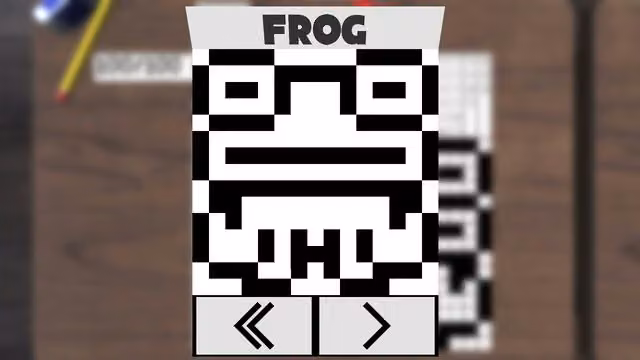 Picross Floof 4