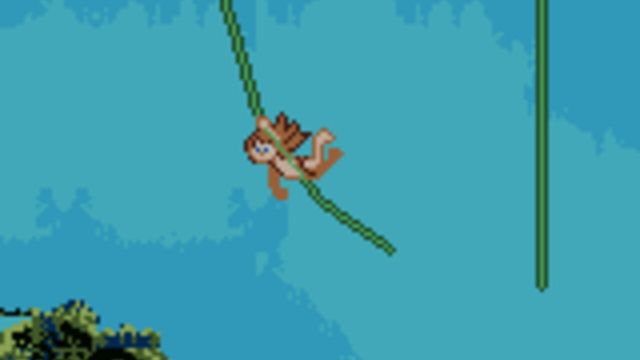 Disney's Tarzan 1