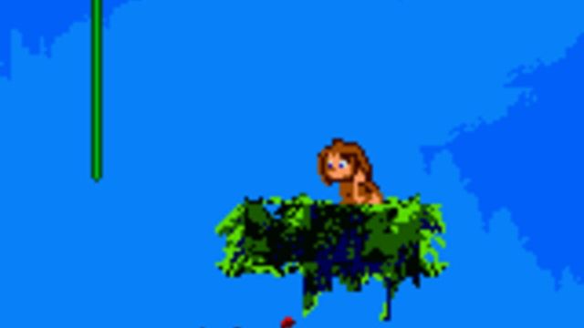 Disney's Tarzan 2