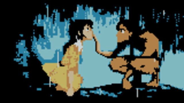 Disney's Tarzan 3
