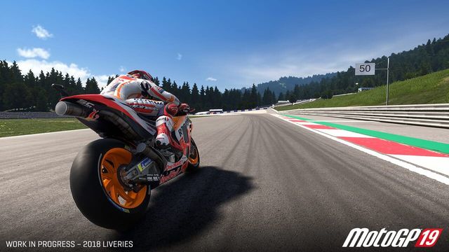 MotoGP 19 2