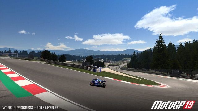 MotoGP 19 3