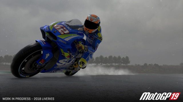 MotoGP 19 4