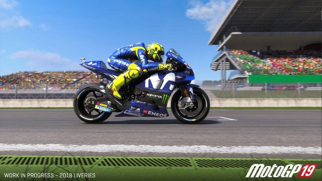 MotoGP 19 6