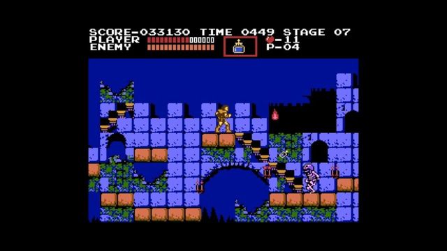 Castlevania Anniversary Collection 2
