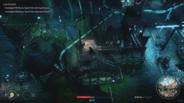 Seven: Enhanced Edition 3