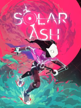 Solar Ash