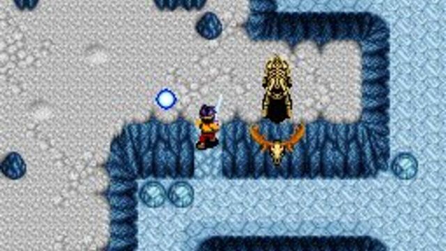 Soul Blazer 2