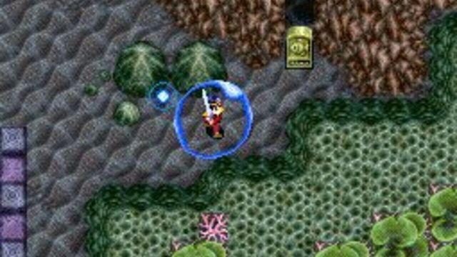 Soul Blazer 3