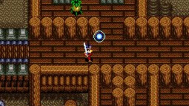 Soul Blazer 5