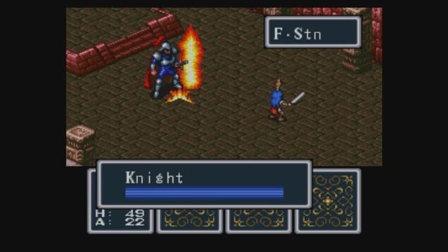 Breath of Fire 2