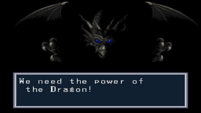 Breath of Fire 5