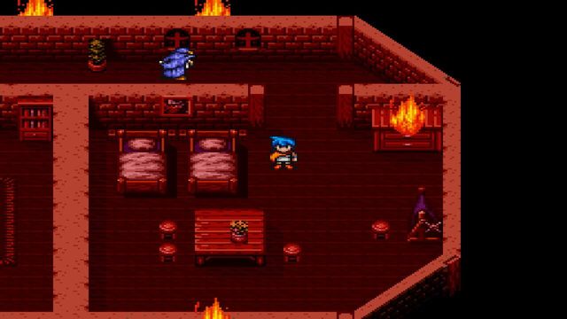 Breath of Fire 6