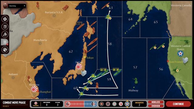 Axis & Allies 1942 Online 3