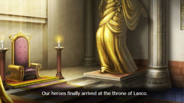 Legend of Cina 4