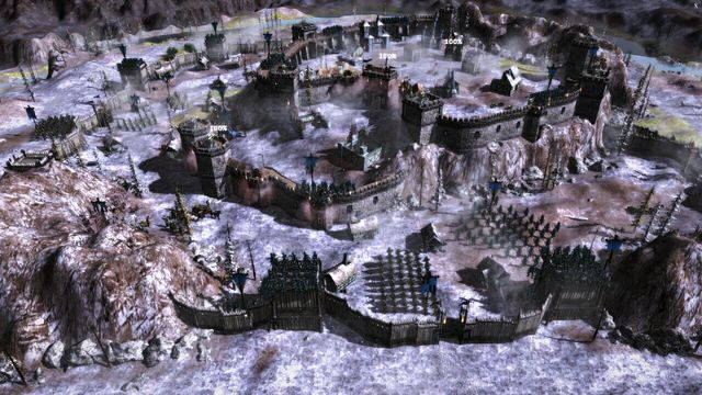Kingdom Wars 2: Definitive Edition 2