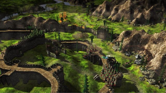 Kingdom Wars 2: Definitive Edition 4