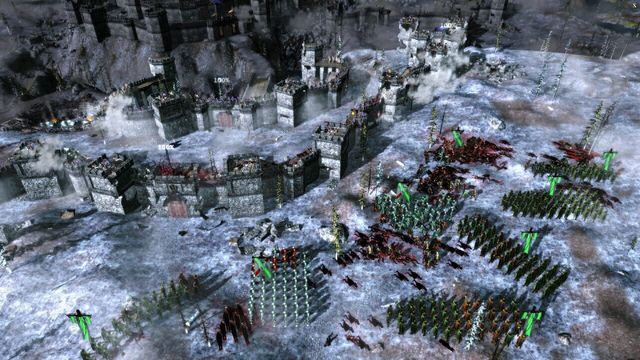 Kingdom Wars 2: Definitive Edition 5