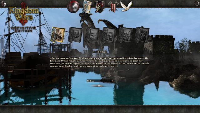 Kingdom Wars 2: Definitive Edition 6