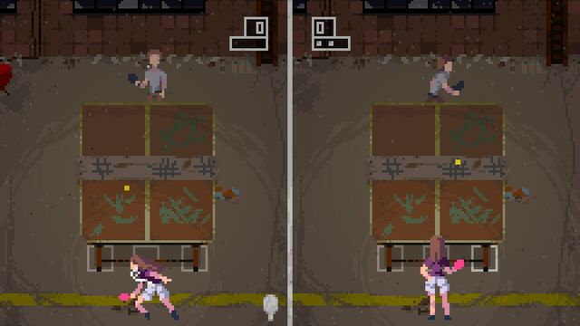 Lofi Ping Pong 3