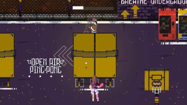 Lofi Ping Pong 4