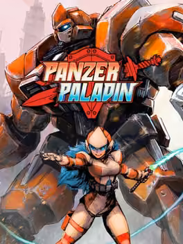 Panzer Paladin