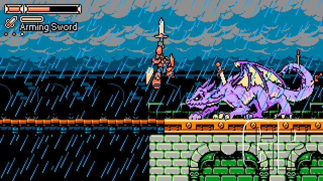 Panzer Paladin 2