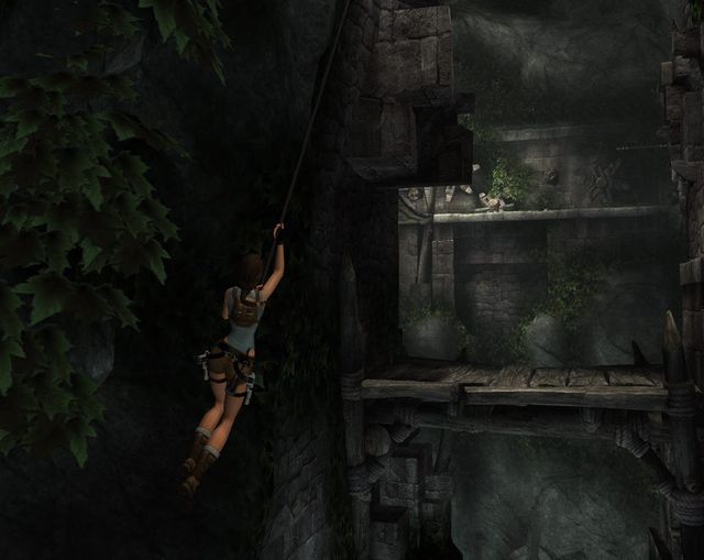 Tomb Raider: Anniversary 5