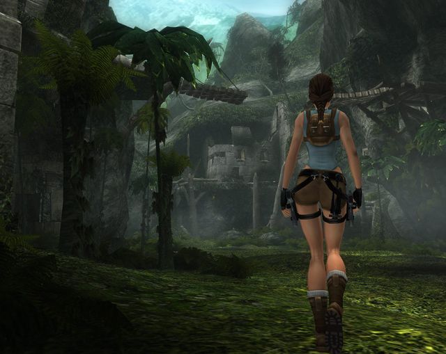 Tomb Raider: Anniversary 6