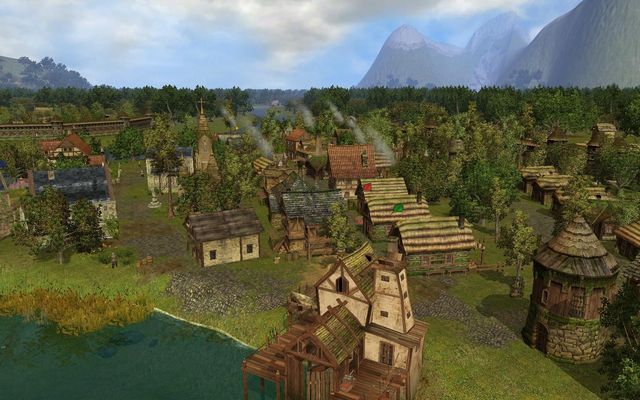 The Guild 2: Renaissance 2