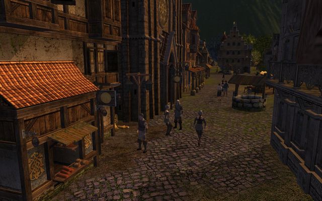 The Guild 2: Renaissance 3