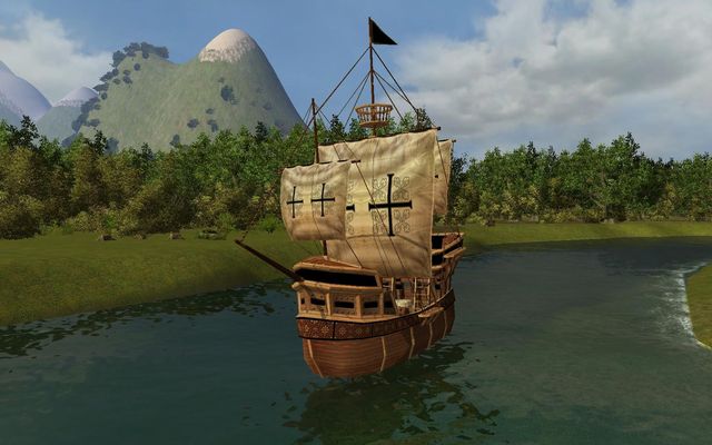 The Guild 2: Renaissance 5