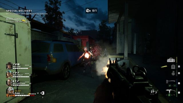 Back 4 Blood 6