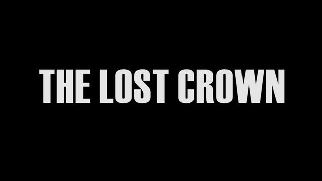 The Lost Crown 4