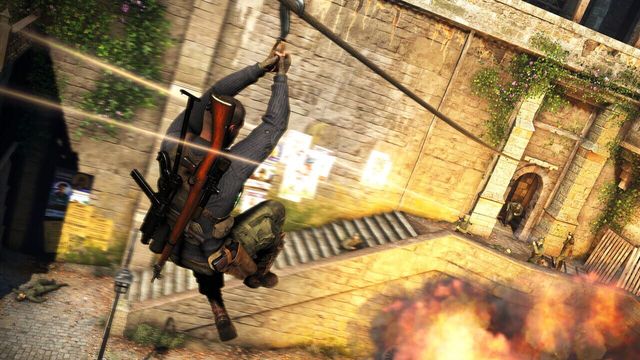 Sniper Elite 5 2