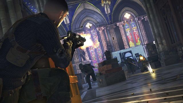 Sniper Elite 5 6