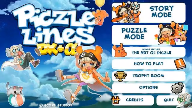Piczle Lines DX+α 4