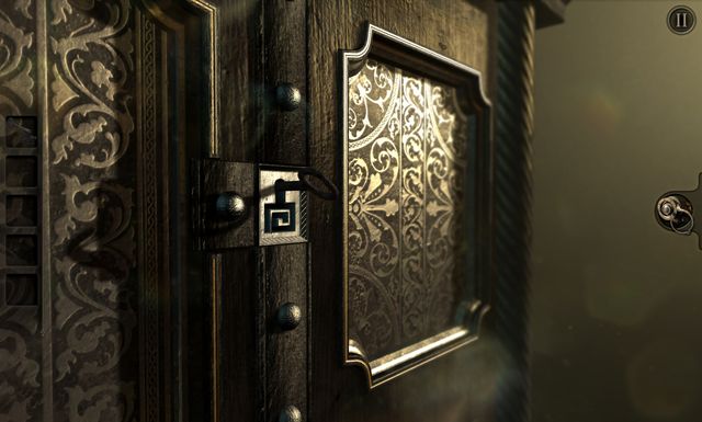 The Room 6